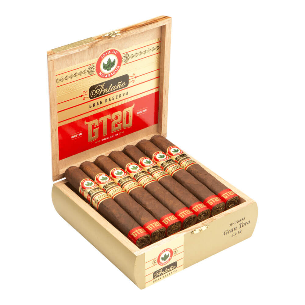View product media JNGGT20 6X52, , jrcigars 2